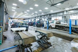 Автосервис Мост, с рейтингом 4 - находится по адресу Калуга, Параллельная улица, 14 