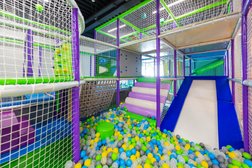 Семейный ресторан Fun Fam, с рейтингом 3.9 - находится по адресу Москва, улица Стромынка, 25с1 