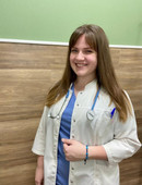 Иванова Анастасия Игоревна