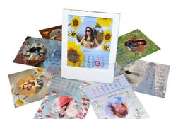 Фотосалон Ультрапринт, с рейтингом 4 - находится по адресу Калужская область, Дзержинский район, поселок городского типа Товарково, улица Ленина, 30А 