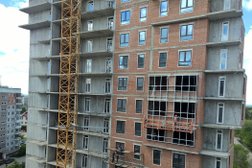 Строительная компания Селф, с рейтингом 3.7 - находится по адресу Барнаул, проспект Калинина, 116/2 