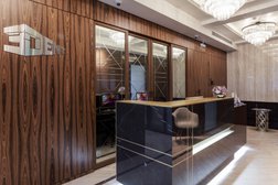 Стоматология Мастерская улыбок, с рейтингом 3.8 - находится по адресу Москва, Нижняя Красносельская улица, 35с23 