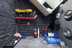 Сервисный центр Домовой, с рейтингом 4.9 - находится по адресу Тула, Металлургов, 106 