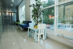 Клиника Нева, с рейтингом 3.6 - находится по адресу Ульяновск, Московское шоссе, 61А 