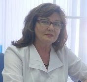Инфекционист, педиатр Галина Владимировна Евсеева