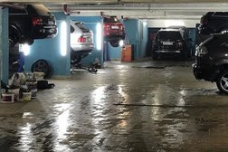 Автосервис I-tronik, с рейтингом 3.2 - находится по адресу Москва, Котляковская улица, 4 ст28 
