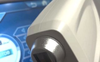 фотография работы специалиста по красоте Алёны Якуниной