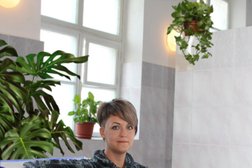 Санаторий Бфо, с рейтингом 2.6 - находится по адресу Краснодарский край, Анапа, проспект Революции, 8 