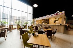 Развлекательные центры Космик, с рейтингом 4.5 - находится по адресу Москва, поселение Сосенское, Николо-Хованская улица, 7с1 