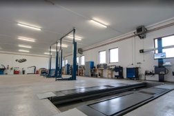 Компания СкайТранс, с рейтингом 5 - находится по адресу Москва, Новочерёмушкинская улица, 24а 