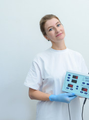 Косметолог, мастер эпиляции Екатерина Сергеевна Меньшикова