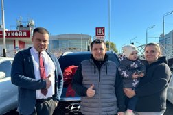Компания Дорога, с рейтингом 5 - находится по адресу Республика Татарстан, Казань, проспект Победы, 202 