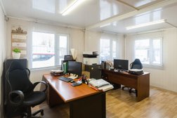 Компания Рубикон, с рейтингом 4.9 - находится по адресу Московская область, Подольск, Плещеевская улица, 7а 