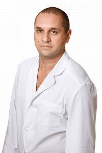 Александр Сергеевич Яборов