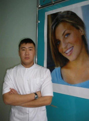 Стоматолог-хирург, стоматолог Константин Владимирович Будаев