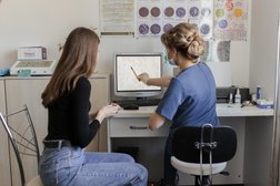 Центр современной кинезиологии на улице Дзержинского, с рейтингом 3.3 - находится по адресу Ставрополь, улица Дзержинского, 114 