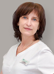 Стоматолог-ортопед, стоматолог Алла Юрьевна Сивачева
