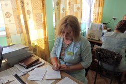 Борисовская ЦРБ, с рейтингом 4 - находится по адресу Белгород, п. Борисовка, ул. 8 Марта, д. 9 