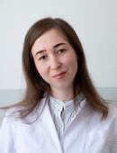 Кельсиева Надежда Вячеславовна