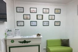 Kiwi-sahar, с рейтингом 5 - находится по адресу Московская область, Лобня, улица Юности, 1 