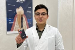 Клиника современной стоматологии White Beauty, с рейтингом 4.9 - находится по адресу Республика Башкортостан, Уфа, проспект Октября, 11 