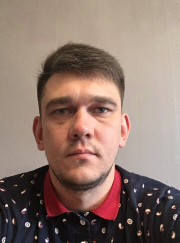 Маркетолог, верстальщик Михаил Викторович Фомин