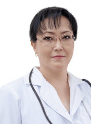 Гинеколог, гинеколог-эндокринолог Гаухар Камалдиновна Мусалимова