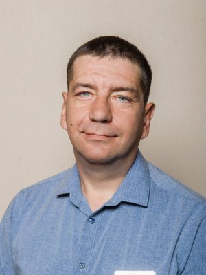 фотография Алексея Владимировича Атиняева