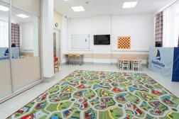 Детский развивающий центр КорабликУм, с рейтингом 4.7 - находится по адресу Нижний Новгород, улица Героя Советского Союза Сафронова, 7к1 