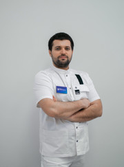 Имплантолог, стоматолог Павел Андреевич Коробков