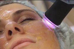Косметологический центр Альтамед Beauty, с рейтингом 4 - находится по адресу Московская область, Одинцово, Союзная улица, 32Б 