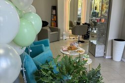 Студия красоты Сударыня, с рейтингом 2.6 - находится по адресу Москва, Новомосковский административный округ, район Коммунарка, Севильский бульвар, 1 