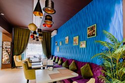 Кафе-кулинария Ле`пурши, с рейтингом 4.5 - находится по адресу Москва, улица Куусинена, 11к2 