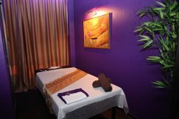 SPA-салон Тайрай, с рейтингом 4.9 - находится по адресу Москва, Новомосковский административный округ, посёлок Коммунарка, Лазурная улица, 11 