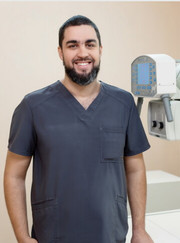 Ветеринарный врач-терапевт, ветеринар Дмитрий Витальевич Юшков