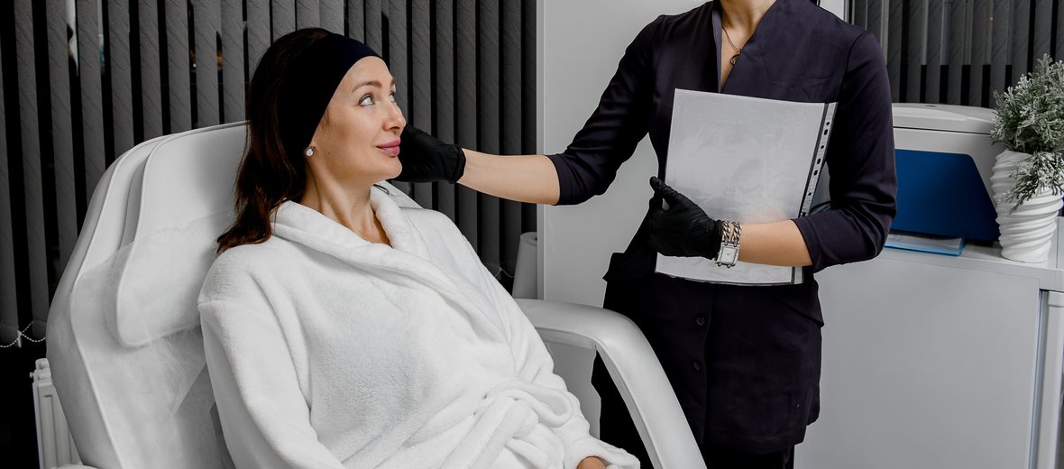 доктор альбрехт воронеж пролетарская