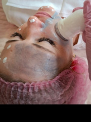 Косметолог Анастасия Андреевна Шехватова