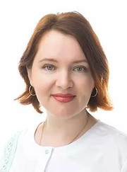 Ревматолог, врач УЗИ Инна Николаевна Брежнева