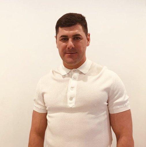 Иван Горшков