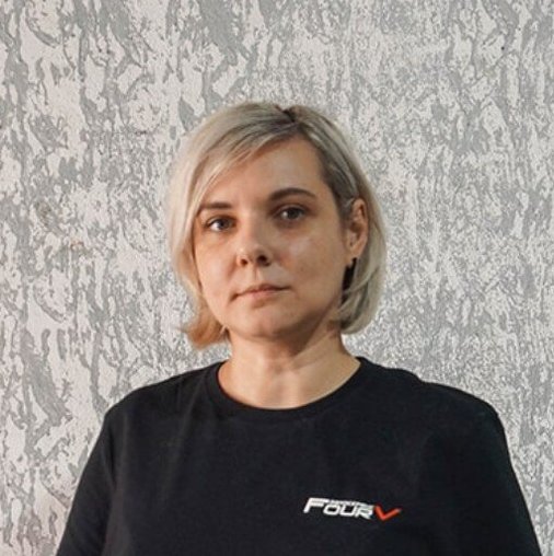 Елена Качаева