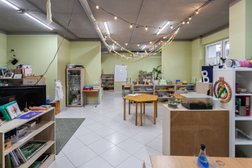 Частная школа Nitty Gritty School, с рейтингом 5 - находится по адресу Краснодар, ул им. Каляева, д 263/4 к 1 