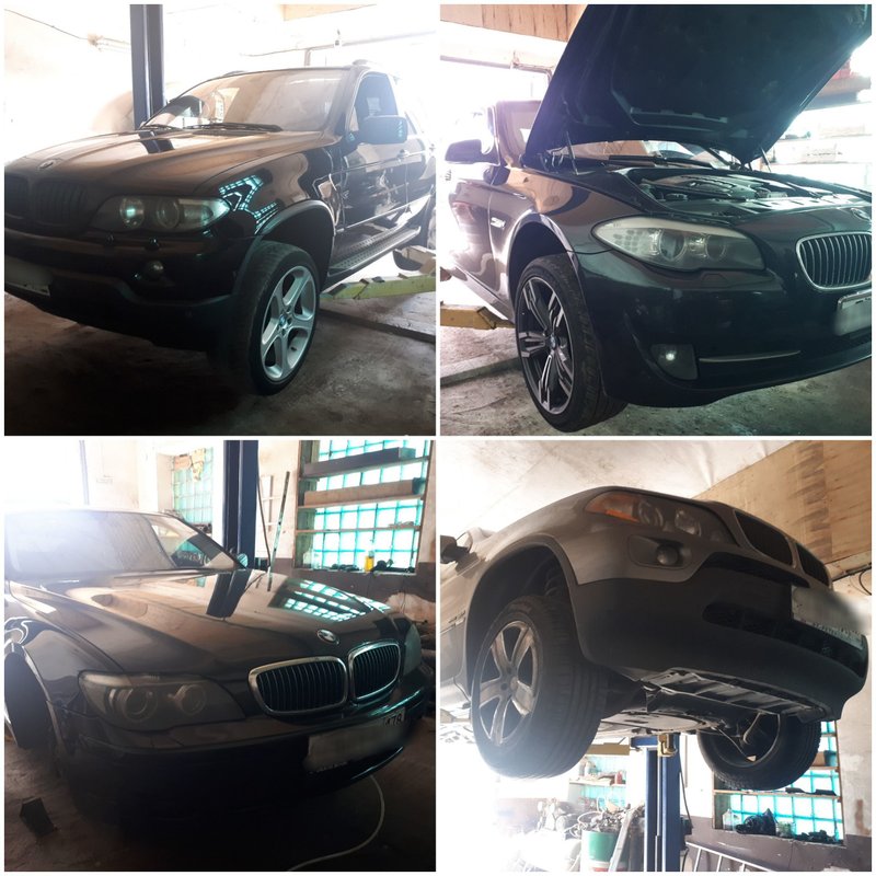 фотография Автосервиса Sm-Motors