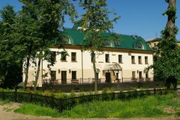 Консалтинговая компания Инфинанс, с рейтингом 3.1 - находится по адресу Санкт-Петербург, Миронова улица, 9 