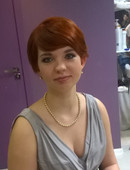 Шевченко Марина Александровна