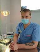 Волков Дмитрий Алексеевич