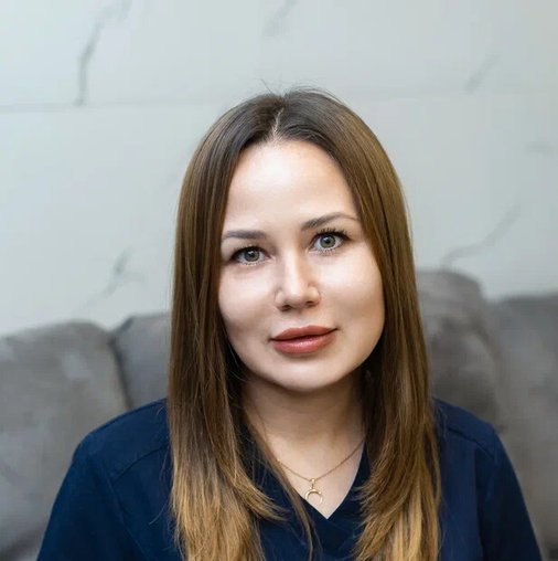 Ирина Алексеевна Ло-Вень-Ю