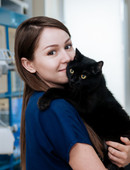 Копысова Екатерина Сергеевна