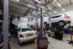 Автосервис АКПП АТС, с рейтингом 4.9 - находится по адресу Москва, поселение Московский, квартал № 70, 41 