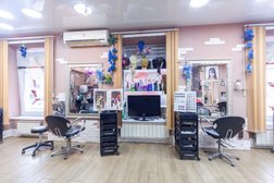 Салон Мария, с рейтингом 4.9 - находится по адресу Екатеринбург, улица Грибоедова, 16 