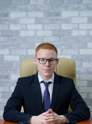 Адвокат, юрист Юрий Александрович Горбушин